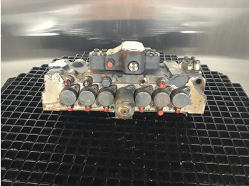 Thủy lực LIEBHERR