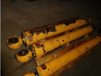 Xi lanh thủy lực LIEBHERR