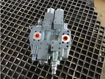 Thủy lực LIEBHERR