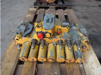 Thủy lực LIEBHERR