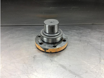 Thủy lực LIEBHERR