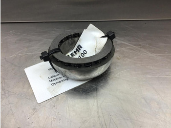 Thủy lực LIEBHERR