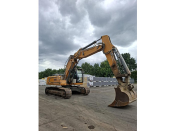 Máy xúc bánh xích Liebherr R926 LC: hình 2 Máy xúc bánh xích Liebherr R926 LC: hình 2