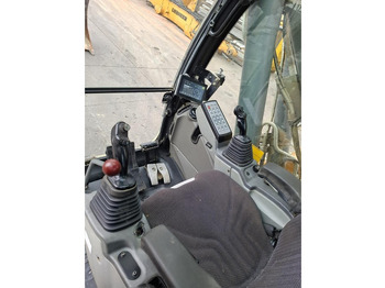 Máy xúc bánh xích Liebherr R926 LC: hình 4 Máy xúc bánh xích Liebherr R926 LC: hình 4