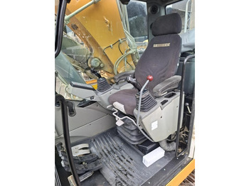 Máy xúc bánh xích Liebherr R926 LC: hình 5 Máy xúc bánh xích Liebherr R926 LC: hình 5