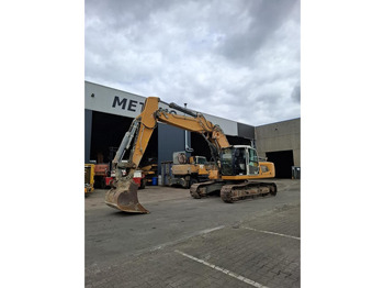 Máy xúc bánh xích LIEBHERR R 926