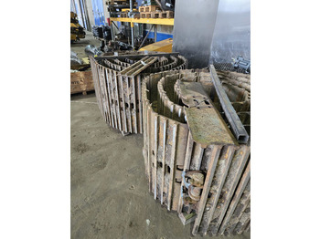 Bánh lăn LIEBHERR