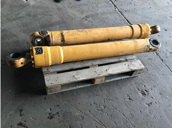 Xi lanh thủy lực LIEBHERR