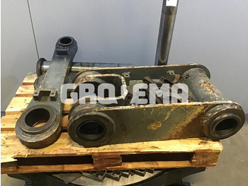 Bộ ghép nhanh LIEBHERR