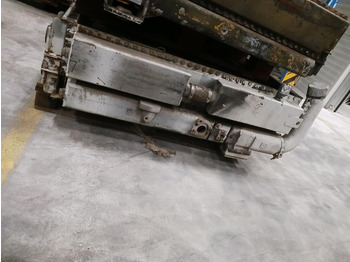 Bộ tản nhiệt LIEBHERR