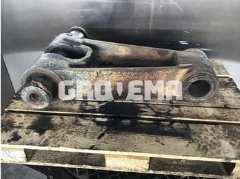 Bộ ghép nhanh LIEBHERR