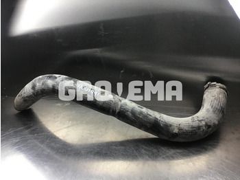 Hệ thống làm mát LIEBHERR