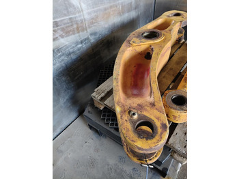 Bộ ghép nhanh LIEBHERR