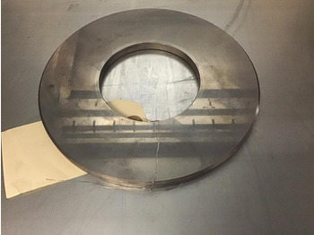 Đĩa phanh LIEBHERR