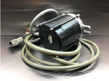 Linh kiện điện LIEBHERR