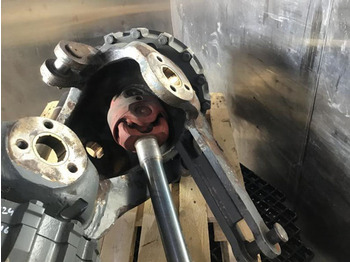 Ngõng moay ơ LIEBHERR