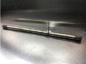 Trục và các bộ phận LIEBHERR