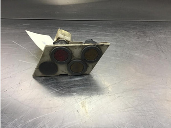 Bảng điều khiển LIEBHERR