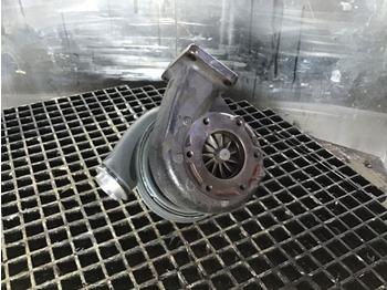 Bộ tăng áp Liebherr Turbo Charger: hình 2