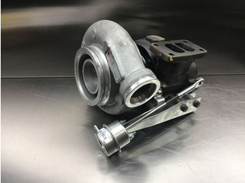 Bộ tăng áp mới Liebherr Turbo Charger: hình 3