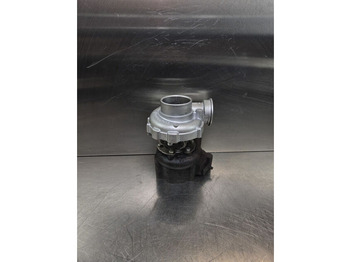 Bộ tăng áp Liebherr Turbo Charger: hình 3