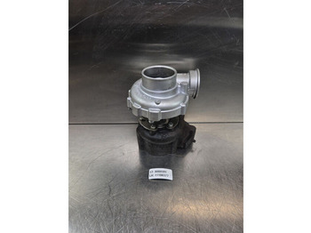 Bộ tăng áp Liebherr Turbo Charger: hình 2