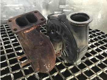 Bộ tăng áp LIEBHERR