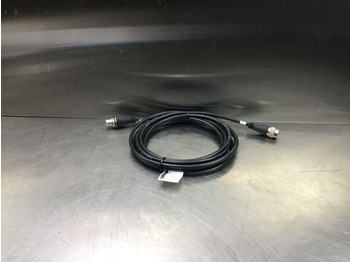 Cáp/ Dây nịt mới Liebherr Wire harness camera: hình 2