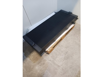 Bộ làm mát dầu LIEBHERR