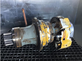 Phụ tùng Liebherr Swing Gear: hình 3 Phụ tùng Liebherr Swing Gear: hình 3