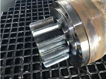 Phụ tùng Liebherr Swing Gear: hình 4 Phụ tùng Liebherr Swing Gear: hình 4