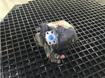 Bơm thủy lực REXROTH