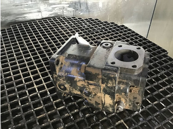 Bơm thủy lực REXROTH