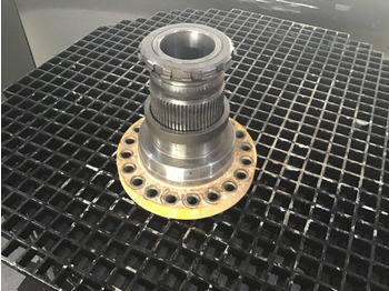 Phụ tùng LIEBHERR