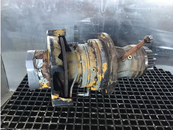 Phụ tùng LIEBHERR