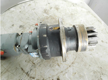 Phụ tùng LIEBHERR