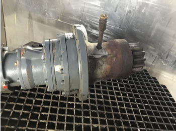 Phụ tùng LIEBHERR