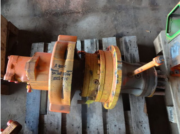 Phụ tùng LIEBHERR