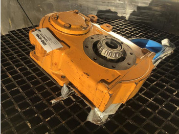 Phụ tùng LIEBHERR