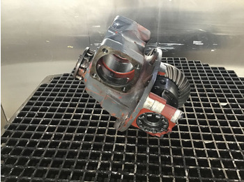 Bộ vi sai ZF
