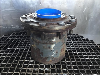 Hệ thống treo ZF