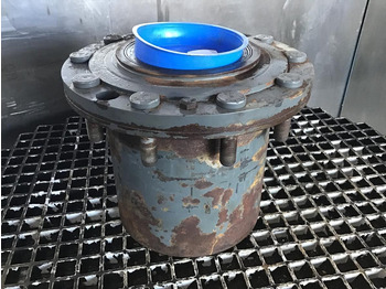 Hệ thống treo ZF