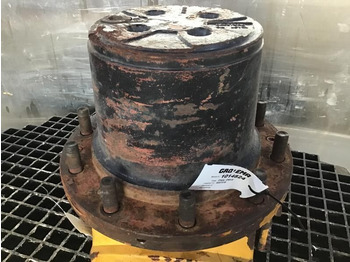 Hệ thống treo ZF