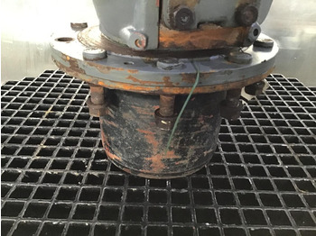 Hệ thống treo ZF