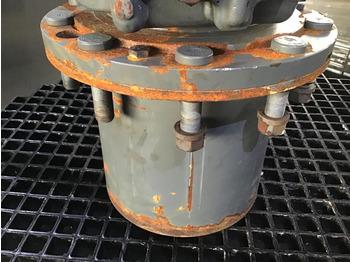 Hệ thống treo ZF