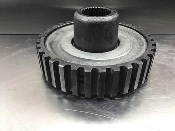 Hệ thống treo ZF