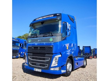 Xe đầu kéo VOLVO FH500 Globetrotter XL: hình 1