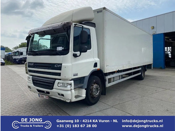 Xe tải hộp DAF CF 65 250