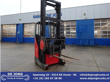 Xe tải tiếp cận LINDE R16