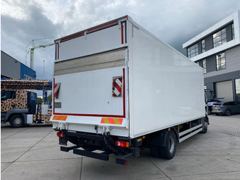 Xe tải hộp Renault D16.280 / Closed Box / Automatic / Euro 6: hình 4